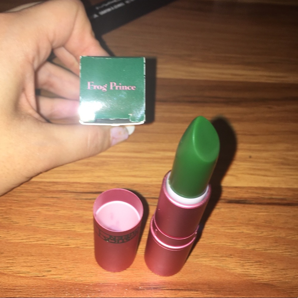 Lipstick Queen Frog Prince Lipstick